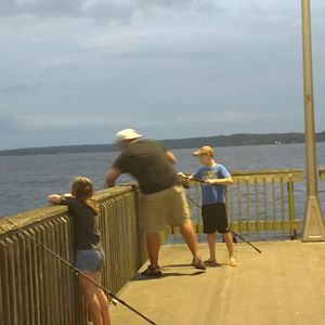 Meet your Posher, Patty